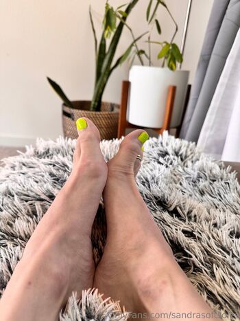 sandrasoftsoles