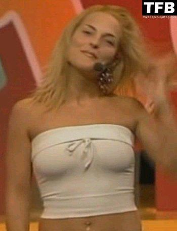 Sandy Moelling