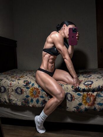 Sandy Pacheco