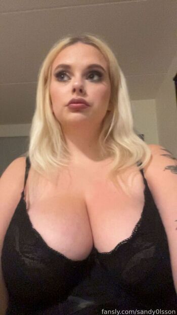 sandy0lsson