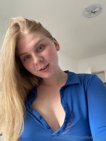 sandysunnyy