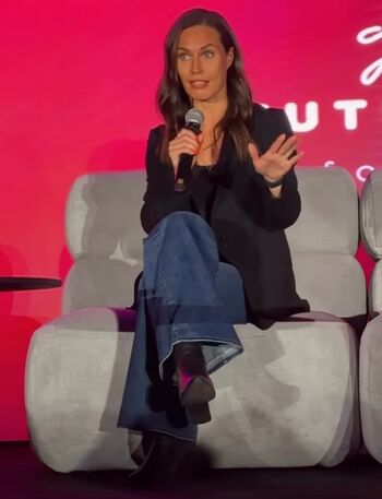 Sanna Marin