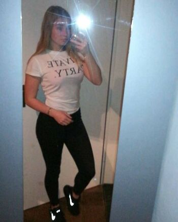Sanne Liebrand