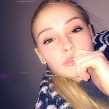 Sanne Liebrand