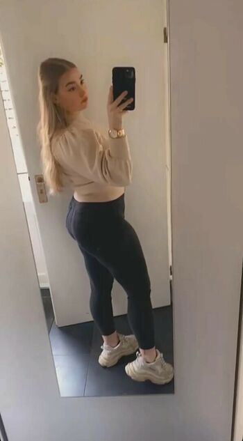 Sanne Liebrand