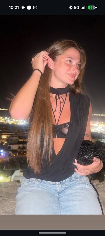 Sanne Passarella