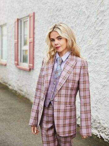 Saoirse-Monica Jackson