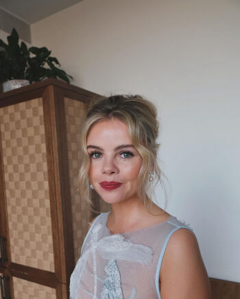 Saoirse-Monica Jackson