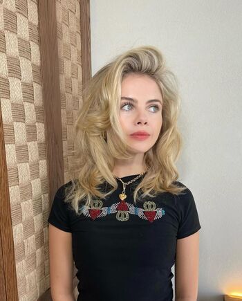 Saoirse-Monica Jackson