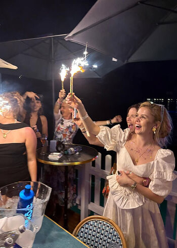 Saoirse-Monica Jackson