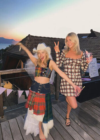 Saoirse-Monica Jackson