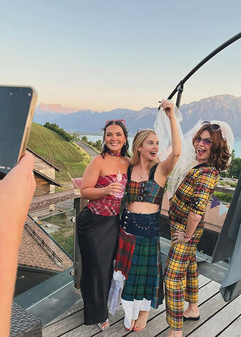 Saoirse-Monica Jackson