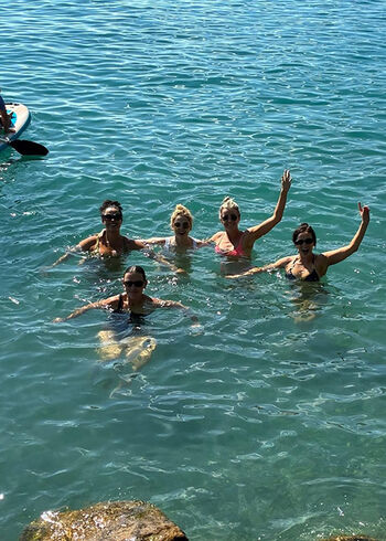 Saoirse-Monica Jackson