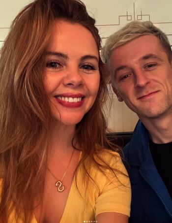 Saoirse-Monica Jackson