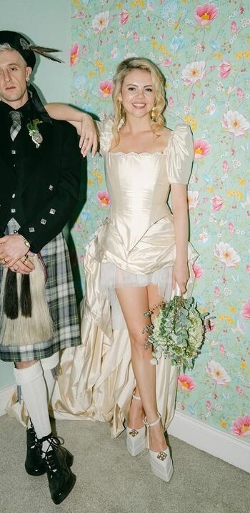 Saoirse-Monica Jackson