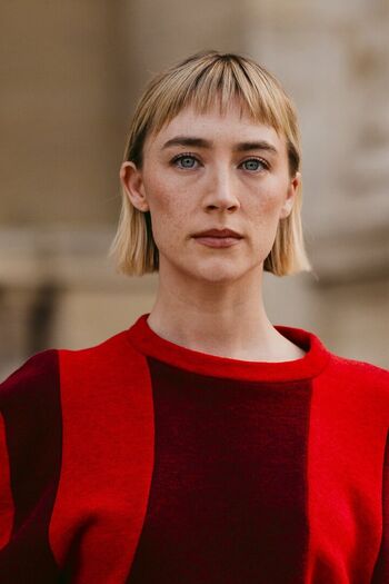Saoirse Ronan