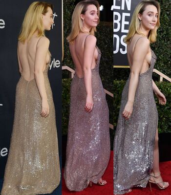Saoirse Ronan
