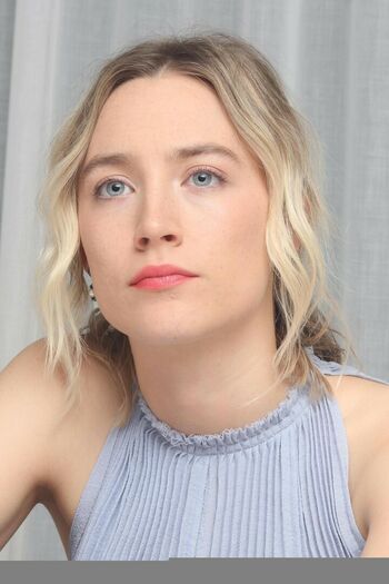 Saoirse Ronan