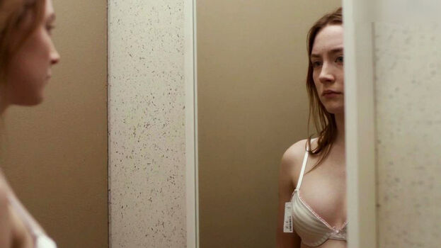 Saoirse Ronan