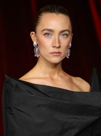 Saoirse Ronan