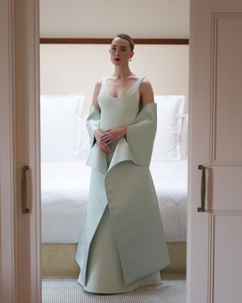 Saoirse Ronan