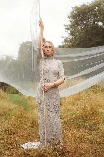 Saoirse Ronan