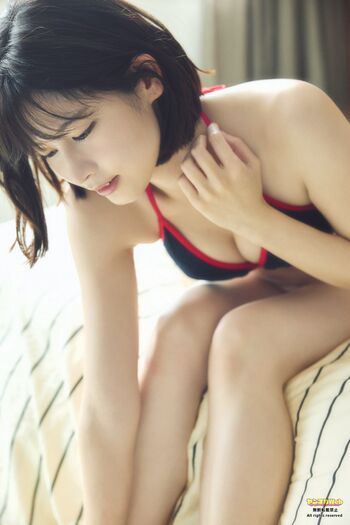 Saori Araki 荒木佐保里