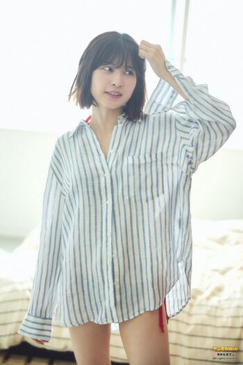 Saori Araki 荒木佐保里