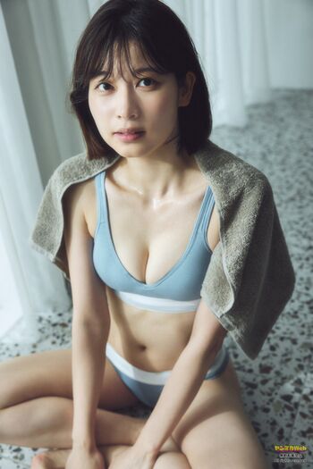 Saori Araki 荒木佐保里