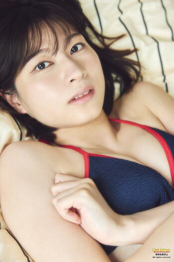 Saori Araki 荒木佐保里
