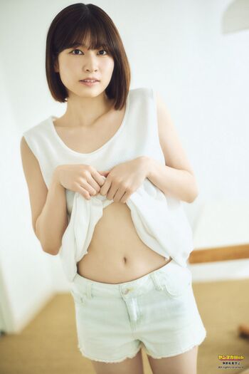 Saori Araki 荒木佐保里