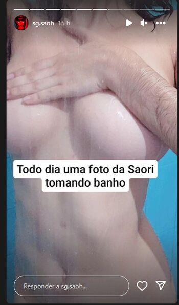 Saori De Lima