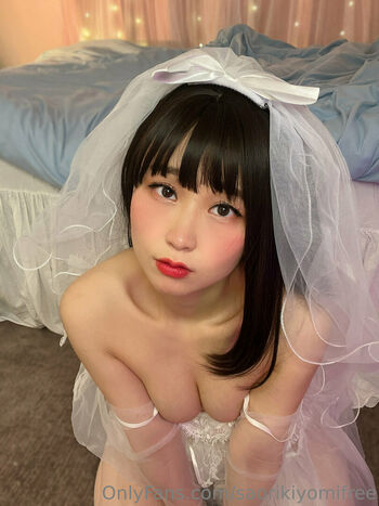 saorikiyomifree