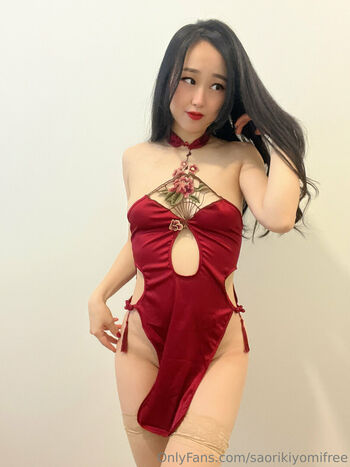 saorikiyomifree