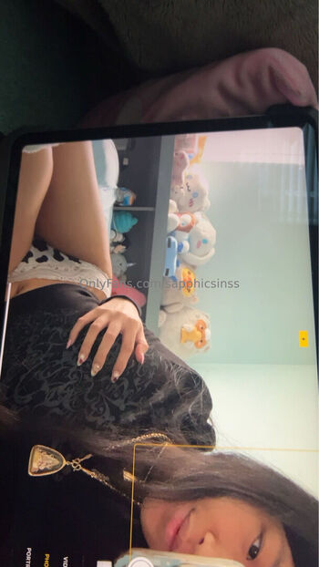 sapphicsinss