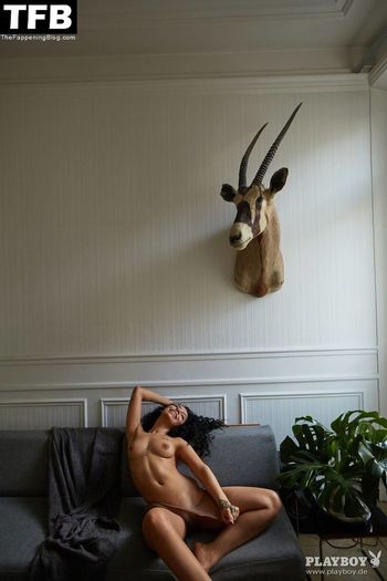 Sara Benamara