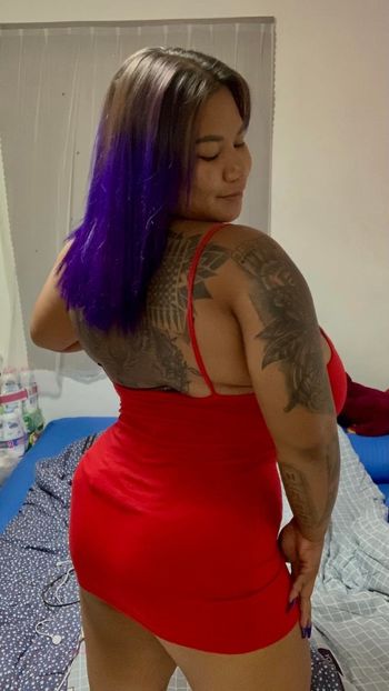 SaRa Chubby