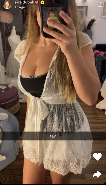 Sara Dobrik