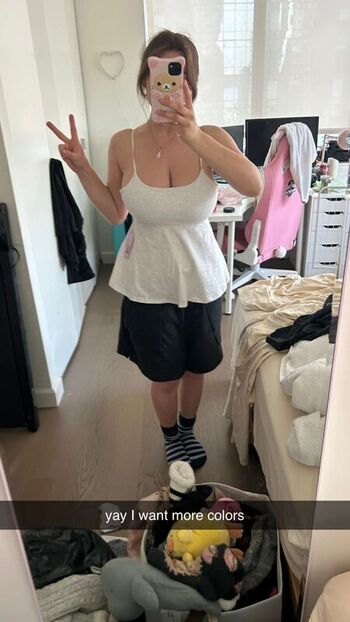 Sara Dobrik