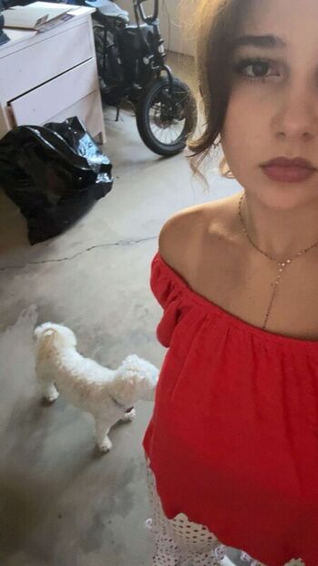 Sara Dobrik