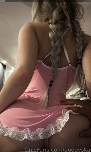 Sara Dodevska