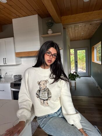 Sara Echeagaray