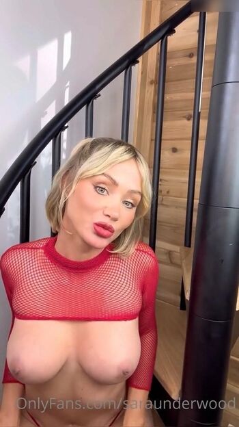 Sara Jean Underwood