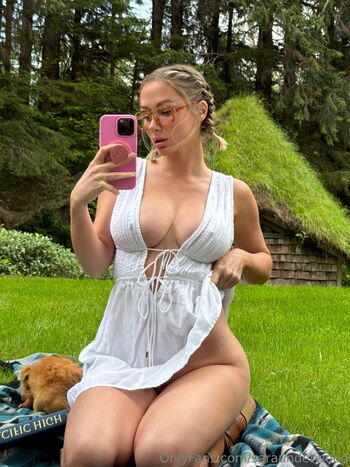 Sara Jean Underwood