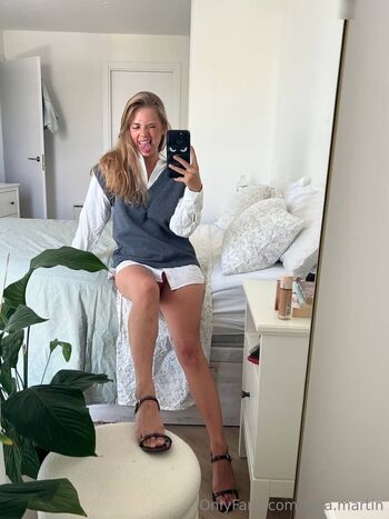 Sara Martin