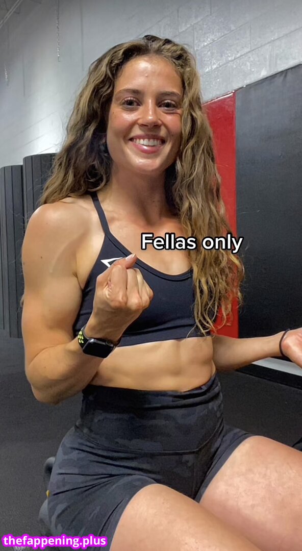 Sara McCoy