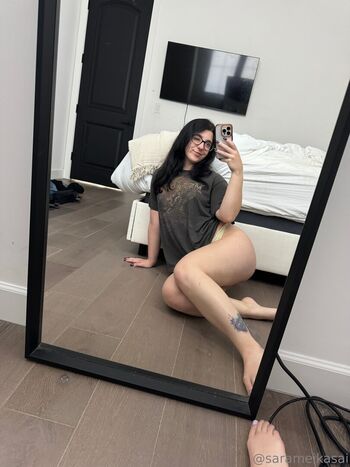 Sara Mei Kasai