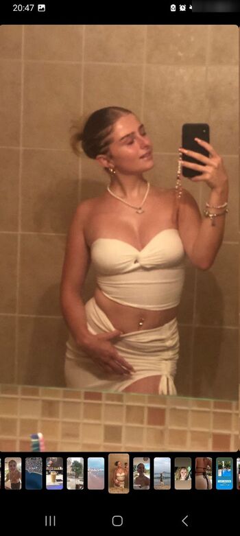 Sara Oliwia