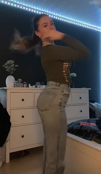 Sara Oliwia