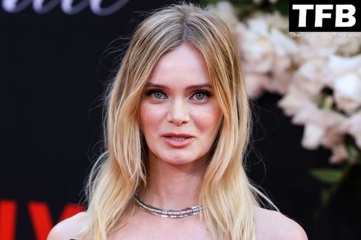 Sara Paxton